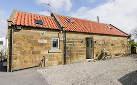 Stable Cottage