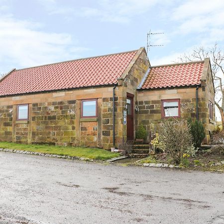 Stable Cottage Stoupe Brow Exterior photo